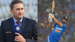 T20 world cup 2024: ಟೀಮ್ ಇಂಡಿಯಾಕ್ಕೆ ರಿಂಕು ಸಿಂಗ್ ಆಯ್ಕೆಯಾಗದ ಬಗ್ಗೆ ಮೌನ ಮುರಿದ ಅಜಿತ್ ಅಗರ್ಕರ್ T20 world cup 2024: ಟೀಮ್ ಇಂಡಿಯಾಕ್ಕೆ ರಿಂಕು ಸಿಂಗ್ ಆಯ್ಕೆಯಾಗದ ಬಗ್ಗೆ ಮೌನ ಮುರಿದ ಅಜಿತ್ ಅಗರ್ಕರ್