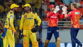  CSK vs PBKS IPL 2024: ಎರಡು 'ಕಿಂಗ್ಸ್' ನಡುವಿನ ಕಾಳಗದಲ್ಲಿ ಗೆಲ್ಲೋದ್ಯಾರು?; ಟಾಸ್ ವರದಿ, ಆಡುವ 11ರ ಬಳಗ