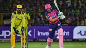  CSK vs RR: ಚೆನ್ನೈ ವಿರುದ್ಧ ಗೆದ್ದು ಪ್ಲೇಆಫ್‌ನತ್ತ ರಾಜಸ್ಥಾನ್ ಚಿತ್ತ; ಚೆಪಾಕ್‌ನಲ್ಲಿ ಧೋನಿಗೆ ಕೊನೆಯ ಪಂದ್ಯ?