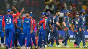  IPL 2024: ಡೆಲ್ಲಿ-ಲಕ್ನೋ ನಡುವೆ ಮಾಡು ಇಲ್ಲವೇ ಮಡಿ ಪಂದ್ಯ; ಉಭಯ ತಂಡಗಳ ಬಲಾಬಲ ವರದಿ 