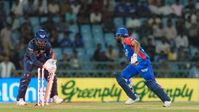  DC vs LSG IPL 2024: ಪ್ಲೇಆಫ್ ಅರ್ಹತೆಗಾಗಿ ಡೆಲ್ಲಿ vs ಲಕ್ನೋ ಕಾದಾಟ; ಟಾಸ್ ವರದಿ, ಆಡುವ 11ರ ಬಳಗ