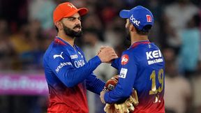  'ಆರ್‌ಸಿಬಿಗಾಗಿ ನಾನು ಏನು ಬೇಕಾದರೂ ಮಾಡುತ್ತೇನೆ'; ಕೊಹ್ಲಿ ಸಲಹೆಗೆ ದಿನೇಶ್ ಕಾರ್ತಿಕ್ ಪ್ರತಿಕ್ರಿಯೆ