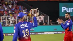  Dinesh Karthik: ಗ್ಲೌಸ್ ಕಳಚಿ ಐಪಿಎಲ್‌ಗೆ ವಿದಾಯ ಹೇಳಿದ ಆರ್‌ಸಿಬಿ ಸ್ಟಾರ್ ಫಿನಿಶರ್?