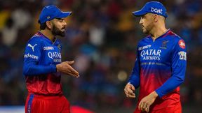 IPL 2024: ಫಾಫ್ ಡು ಪ್ಲೆಸಿಸ್ ಸಮಯ ಮುಗೀತಾ?; ಐಪಿಎಲ್ 2025ಕ್ಕೆ ಆರ್‌ಸಿಬಿಗೆ ಹೊಸ ನಾಯಕ?