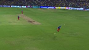  RCB vs CSK: ಕೈ ಜಾರಿದ್ದ ಪಂದ್ಯ ಆರ್‌ಸಿಬಿ ಕಡೆಗೆ ತಿರುಗಿಸಿದ ಐಪಿಎಲ್‌ನ ಶ್ರೇಷ್ಠ ಕ್ಯಾಚ್; ಟರ್ನಿಂಗ್ ಪಾಯಿಂಟ್