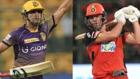  Gautam Gambhir: ಆರ್‌ಸಿಬಿ ಆಪದ್ಬಾಂಧವ ಎಬಿ ಡಿವಿಲಿಯರ್ಸ್ ಬಗ್ಗೆ ಗೌತಮ್ ಗಂಭೀರ್ ಹೇಳಿಕೆ ವೈರಲ್