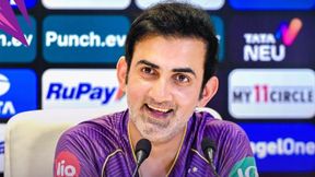  Gautam Gambhir: ಗೌತಮ್ ಗಂಭೀರ್‌ನಿಂದಾಗಿ ತನ್ನ ಕ್ರಶ್‌ಗೆ ಪ್ರಪೋಸ್ ಮಾಡದ ಯುವತಿ; ಮುಂದೆ ಆಗಿದ್ದೇನು?