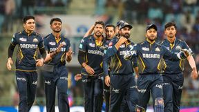  GT vs CSK IPL 2024: ಗುಜರಾತ್ ಟೈಟಾನ್ಸ್ ನಾಯಕ ಸೇರಿದಂತೆ ಎಲ್ಲಾ ಆಟಗಾರರಿಗೆ ಬಿತ್ತು ದಂಡ