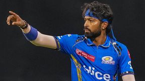  IPL 2024: ಮುಂಬೈ ಸತತ ಸೋಲಿಗೆ ಹಾರ್ದಿಕ್‌ ಪಾಂಡ್ಯ ಕಾರಣನಲ್ಲ; ಮಾಜಿ ಕ್ರಿಕೆಟಿಗ ಹೇಳಿದ್ದು ನಿಜಾನಾ?