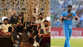  Hardik Pandya: ಡಿವೋರ್ಸ್ ವದಂತಿಗಳ ಬೆನ್ನಲ್ಲೇ ಭಾರತ ಟಿ20 ವಿಶ್ವಕಪ್ ತಂಡದಿಂದ ಕಾಣೆಯಾದ ಉಪನಾಯಕ 