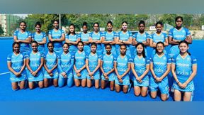  Indian Junior Womens Hockey Team: ಯುರೋಪ್‌ ಪ್ರವಾಸಕ್ಕೆ ಭಾರತ ಕಿರಿಯ ಮಹಿಳಾ‌ ಹಾಕಿ ತಂಡ ಪ್ರಕಟ