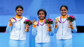  Archery World Cup: ಚಿನ್ನದ ಪದಕ ಗೆದ್ದ ಭಾರತ ಮಹಿಳಾ ತಂಡ, ಮಿಶ್ರ ಜೋಡಿ ಬೆಳ್ಳಿ 