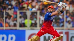  IPL 2024: ಐಪಿಎಲ್ ಇತಿಹಾಸದಲ್ಲಿ ಈ ಸಾಧನೆ ಮಾಡಿದ ಮೊದಲ ಭಾರತೀಯ ವಿರಾಟ್ ಕೊಹ್ಲಿ