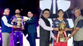  2024ರ WPL ಮತ್ತು IPL ಫೈನಲ್‌ ಪಂದ್ಯಗಳಲ್ಲಿ ಕಾಕತಾಳೀಯ ಅಂಕಿಅಂಶ; ಕ್ರಿಕೆಟ್ ಲೋಕಕ್ಕೆ ಅಚ್ಚರಿ