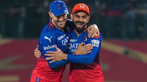  IPL 2024 PlayOffs Scenario: ಜಿಟಿ ವಿರುದ್ಧ ಸಿಎಸ್‌ಕೆ ಸೋಲು; ಆರ್‌ಸಿಬಿ ಪ್ಲೇಆಫ್ ಕನಸಿಗೆ ಮತ್ತೆ ಜೀವ!
