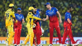  IPL 2024 Playoffs Scenario: ಪ್ಲೇಆಫ್ ರೇಸ್‌ನ ರೋಚಕ ಕ್ಲೈಮ್ಯಾಕ್ಸ್; ಟಾಪ್ 4 ಸ್ಥಾನಕ್ಕಾಗಿ RCB vs CSK ಪೈಪೋಟಿ