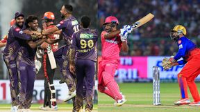  IPL 2024 Playoffs Schedule: ಐಪಿಎಲ್ ಪ್ಲೇಆಫ್ ಪಂದ್ಯಗಳ ಸಂಪೂರ್ಣ ವೇಳಾಪಟ್ಟಿ; ಆರ್‌ಸಿಬಿ ಎದುರಾಳಿ ಯಾರು?