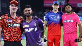  IPL 2024: KKR vs SRH, RCB vs RR ಪ್ಲೇಆಫ್‌ಗಳು ಮಳೆಯಿಂದ ರದ್ದಾದರೆ ಮುಂದೇನು?; ಮೀಸಲು ದಿನವಿದೆಯೇ?