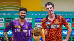 IPL 2024 Final: 2ನೇ ಐಪಿಎಲ್ ಟ್ರೋಫಿಗಾಗಿ KKR vs SRH ಪೈಪೋಟಿ; ಹೆಡ್-ಟು-ಹೆಡ್ ದಾಖಲೆ, ಸಂಭಾವ್ಯ ಆಡುವ 11ರ ಬಳಗ