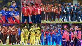  IPL 2024: ಪ್ಲೇ ಆಫ್‌ ಕೊನೆಯ ಎರಡು ಸ್ಥಾನಕ್ಕೆ 4 ತಂಡಗಳ ಪೈಪೋಟಿ; ಹೀಗಿದೆ ಲೆಕ್ಕಚಾರ 