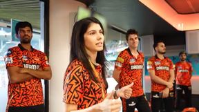  IPL 2024: ಸೋಲಿನ ಬಳಿಕ ಡ್ರೆಸಿಂಗ್‌ ರೂಮ್‌ನಲ್ಲಿ SRH‌ ಆಟಗಾರರನ್ನು ಹುರಿದುಂಬಿಸಿದ ಕಾವ್ಯಾ ಮಾರನ್‌; ವಿಡಿಯೋ ವೈರಲ್‌!