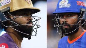 MI vs KKR IPL 2024: ಮುಂಬೈ-ಕೋಲ್ಕತ್ತಾ ಮುಖಾಮುಖಿ; ತವರಿನಲ್ಲಿ ಹಾರ್ದಿಕ್ ಪಡೆಗೆ ಜಯ ಸಿಗುವುದೇ? MI vs KKR IPL 2024: ಮುಂಬೈ-ಕೋಲ್ಕತ್ತಾ ಮುಖಾಮುಖಿ; ತವರಿನಲ್ಲಿ ಹಾರ್ದಿಕ್ ಪಡೆಗೆ ಜಯ ಸಿಗುವುದೇ?