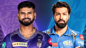  MI vs KKR IPL 2024: ಮುಂಬೈ-ಕೋಲ್ಕತ್ತಾ ಮುಖಾಮುಖಿ;  ಟಾಸ್‌, ಆಡುವ 11ರ ಬಳಗದ ವರದಿ