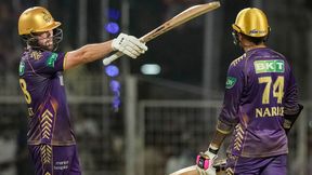  IPL 2024 Qualifier 1: ಅಗ್ರಸ್ಥಾನಿಯಾಗಿದ್ದರೂ SRH ವಿರುದ್ಧ ಗೆಲುವಿಗೆ KKR ತಂಡಕ್ಕೆ ಈ ಸಮಸ್ಯೆಗಳೇ ಕಂಟಕ!