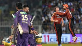  IPL 2024 Qualifier 1: ಕೆಕೆಆರ್ vs ಎಸ್‌ಆರ್‌ಹೆಚ್ ನಡುವೆ ಫೈನಲ್‌ಗಾಗಿ ಕಾದಾಟ; ಸಂಭಾವ್ಯ ಆಡುವ 11ರ ಬಳಗ