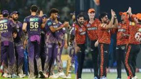  Final IPL 2024: ಕೆಕೆಆರ್‌-ಎಸ್‌ಆರ್‌ಹೆಚ್‌ ನಡುವೆ ಫೈನಲ್‌ ಹಣಾಹಣಿ; ಟಾಸ್‌ ವರದಿ, ಆಡುವ 11ರ ಬಳಗ