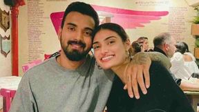  Athiya Shetty: ಎಲ್‌ಎಸ್‌ಜಿ ಮಾಲೀಕರಿಗೆ ತಿರುಗೇಟು ಕೊಟ್ಟ ಕೆಎಲ್ ರಾಹುಲ್‌ ಪತ್ನಿ