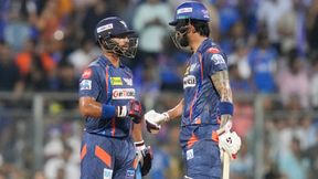  LSG vs MI IPL 2024: ರಾಹುಲ್‌-ಪೂರನ್‌ ಸ್ಪೋಟಕ ಬ್ಯಾಟಿಂಗ್‌; ಮುಂಬೈಗೆ ಬೃಹತ್‌ ಗುರಿ ನೀಡಿದ ಲಕ್ನೋ