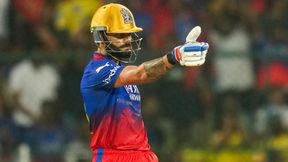  RCB vs CSK: ಐಪಿಎಲ್‌ನಲ್ಲಿ ಮತ್ತೊಂದು ಹೊಸ ದಾಖಲೆ ನಿರ್ಮಿಸಿದ ವಿರಾಟ್ ಕೊಹ್ಲಿ