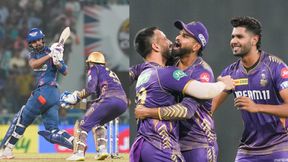  LSG vs KKR IPL 2024: ತವರಿನಲ್ಲೇ ಮುಖಭಂಗ ಅನುಭವಿಸಿದ ಲಕ್ನೋ; ಅಗ್ರಸ್ಥಾನಕ್ಕೇರಿದ ಕೆಕೆಆರ್