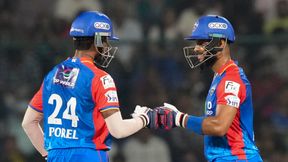  DC vs LSG IPL 2024: ಪೊರೆಲ್, ಸ್ಟಬ್ಸ್ ಸ್ಫೋಟಕ ಅರ್ಧಶತಕ; ಲಕ್ನೋಗೆ ಸವಾಲಿನ ಗುರಿ ನೀಡಿದ ಡೆಲ್ಲಿ 