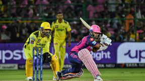  CSK vs RR: ಸಿಎಸ್‌ಕೆ vs ರಾಜಸ್ಥಾನ್ ರಾಯಲ್ಸ್ ಪಂದ್ಯದ ಟಾಸ್ ವರದಿ, ಆಡುವ 11ರ ಬಳಗ