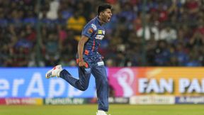  IPL 2024: ಕ್ರಿಕೆಟ್‌ ಜಗತ್ತಿನಲ್ಲಿ ತಲ್ಲಣ ಸೃಷ್ಟಿಸಿದ ಲಕ್ನೋ ವೇಗಿ ಐಪಿಎಲ್‌ನಿಂದ ಔಟ್‌; ರಾಹುಲ್‌ ಪಡೆಗೆ ಹಿನ್ನೆಡೆ 