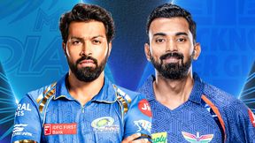  LSG vs MI IPL 2024: ಲಕ್ನೋ-ಮುಂಬೈಗೆ ಕೊನೆಯ ಪಂದ್ಯ; ಟಾಸ್‌, ಆಡುವ 11ರ ಬಳಗ ವರದಿ  