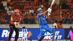  MI vs SRH IPL 2024: ಮುಂಬೈ vs ಹೈದರಾಬಾದ್ ನಡುವೆ ಹೈ-ವೋಲ್ಟೇಜ್ ಪಂದ್ಯ; ಸಂಭಾವ್ಯ ಆಡುವ 11ರ ಬಳಗ