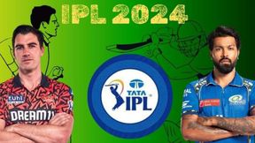  IPL 2024: ಮುಂಬೈ-ಹೈದರಾಬಾದ್‌ ನಡುವೆ ಮೆಗಾ ಫೈಟ್; ಟಾಸ್‌ ವರದಿ, ಆಡುವ 11ರ ಬಳಗ