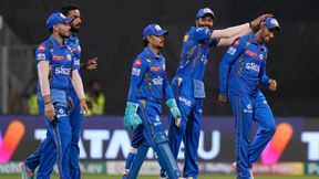 MI vs KKR IPL 2024: ಮುಂಬೈ ಬೌಲಿಂಗ್ ದಾಳಿಗೆ ಬೆಚ್ಚಿದ ಕೋಲ್ಕತ್ತಾ; ಹಾರ್ದಿಕ್ ಪಡೆಗೆ ಸಾಧಾರಣ ಟಾರ್ಗೆಟ್ MI vs KKR IPL 2024: ಮುಂಬೈ ಬೌಲಿಂಗ್ ದಾಳಿಗೆ ಬೆಚ್ಚಿದ ಕೋಲ್ಕತ್ತಾ; ಹಾರ್ದಿಕ್ ಪಡೆಗೆ ಸಾಧಾರಣ ಟಾರ್ಗೆಟ್