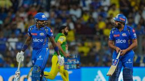  'ಎಂಐ ಫ್ಯಾಮಿಲಿ' ಮಹಾ ಬಿರುಕು; ಪಾಂಡ್ಯಗೆ ಕವಡೆ ಕಾಸಿನ ಕಿಮ್ಮತ್ತು ಕೊಡ್ತಿಲ್ಲ ರೋಹಿತ್, ಸೂರ್ಯ!