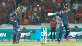 LSG vs SRH IPL 2024: ಕುಸಿದ ಲಕ್ನೋಗೆ ಆಸರೆಯಾದ ಬಡೋನಿ, ಪೂರನ್; ಹೈದರಾಬಾದ್ಗೆ ಸಾಧಾರಣ ಗುರಿ LSG vs SRH IPL 2024: ಕುಸಿದ ಲಕ್ನೋಗೆ ಆಸರೆಯಾದ ಬಡೋನಿ, ಪೂರನ್; ಹೈದರಾಬಾದ್ಗೆ ಸಾಧಾರಣ ಗುರಿ