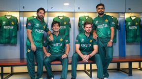  Pakistan Squad For T20 World Cup 2024: ಟಿ20 ವಿಶ್ವಕಪ್‌ಗೆ ಪಾಕಿಸ್ತಾನ ಬಲಿಷ್ಠ ತಂಡ ಪ್ರಕಟ
