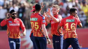  CSK vs PBKS IPL 2024: ಪಂಜಾಬ್‌ ಬೌಲಿಂಗ್‌ ದಾಳಿಗೆ ಬೆಚ್ಚಿದ ಚೆನ್ನೈ ಬ್ಯಾಟರ್ಸ್‌; ಸಾಧಾರಣ ಮೊತ್ತ ಕಲೆ ಹಾಕಿದ ಸಿಎಸ್‌ಕೆ