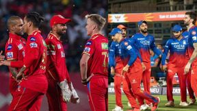  PKBS vs RCB IPL 2024: ಪಂಜಾಬ್‌-ಆರ್‌ಸಿಬಿ ಸೆಣಸಾಟ; ಟಾಸ್, ತಂಡದ‌ ವರದಿ