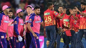  PBKS vs RR IPL 2024: ಪಂಜಾಬ್‌-ರಾಜಸ್ಥಾನ ಉಭಯ ತಂಡಗಳ ಬಲಾಬಲ ವರದಿ; ಯಾರ ಪ್ರಾಬಲ್ಯ ಹೆಚ್ಚು?