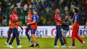 IPL 2024: ಮಾಡು ಇಲ್ಲವೇ ಮಡಿ ಪಂದ್ಯದಲ್ಲಿ ಪಂಜಾಬ್ ಕಿಂಗ್ಸ್ vs ಆರ್ಸಿಬಿ; ಸಂಭಾವ್ಯ ಆಡುವ 11ರ ಬಳಗ IPL 2024: ಮಾಡು ಇಲ್ಲವೇ ಮಡಿ ಪಂದ್ಯದಲ್ಲಿ ಪಂಜಾಬ್ ಕಿಂಗ್ಸ್ vs ಆರ್ಸಿಬಿ; ಸಂಭಾವ್ಯ ಆಡುವ 11ರ ಬಳಗ