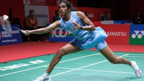  Malaysia Masters: ಫೈನಲ್‌ನಲ್ಲಿ ಮುಗ್ಗರಿಸಿದ ಭಾರತದ ಬ್ಯಾಡ್ಮಿಂಟನ್‌ ತಾರೆ ಪಿವಿ ಸಿಂಧು