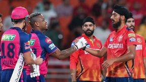  RR vs PBKS IPL 2024: ರಾಜಸ್ಥಾನ್ ರಾಯಲ್ಸ್‌ಗೆ ಪಂಜಾಬ್ ಕಿಂಗ್ಸ್ ಕೊನೆಯ ಸವಾಲು; ಟಾಸ್ ವರದಿ, ಆಡುವ 11ರ ಬಳಗ